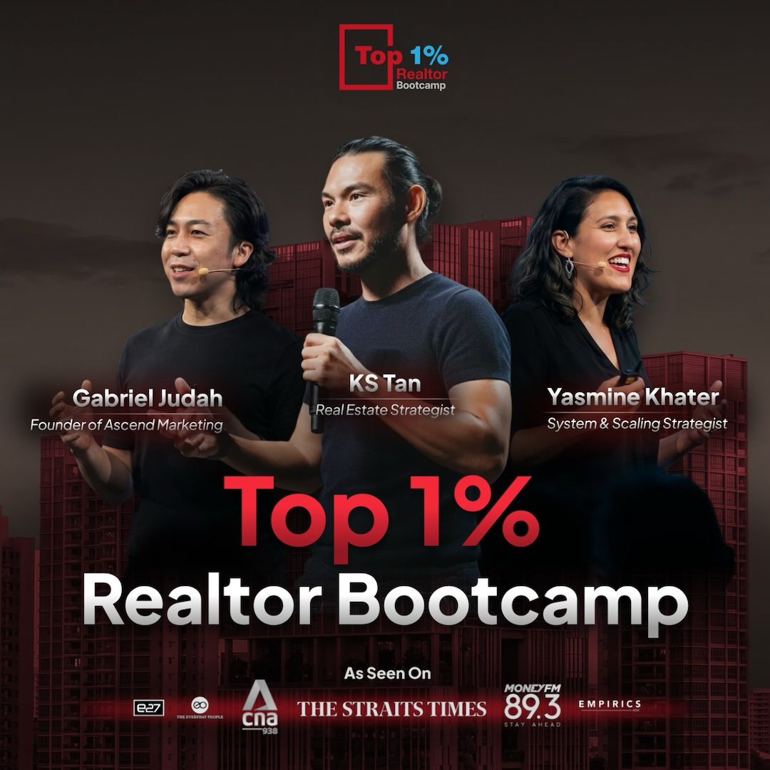 Top 1% Realtor Bootcamp